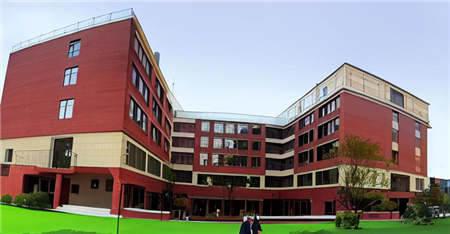 廊坊三和学校(廊坊三河学校)(图1) 廊坊三和学校