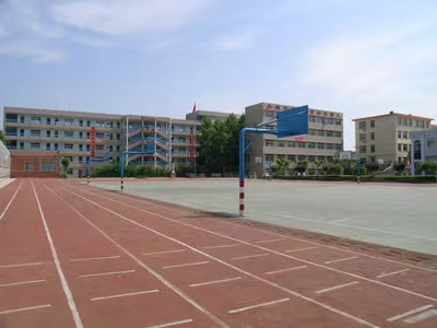 邯郸市燕山科技学校(图2)