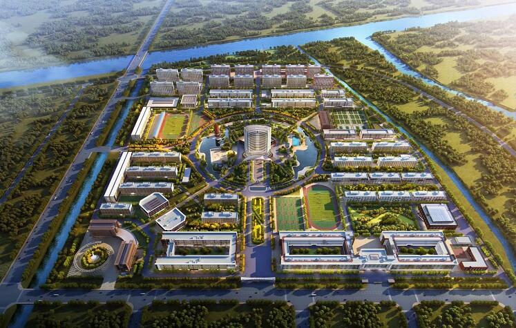唐山市港湾信息工程学校(图1)